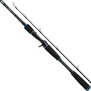 Salmo Slider Stick Fishing Rod