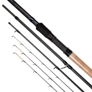 Shimano Aero X5 Distance Power Feeder Fishing Rod