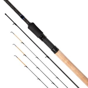 Shimano Aero X5 Precision Feeder Fishing Rod
