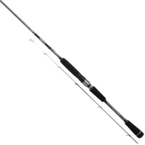 Spro Freestyle Litz Ultra Light Fishing Rod