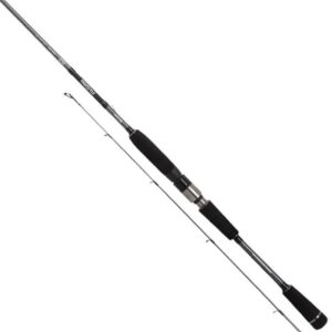 Spro Freestyle Litz Light Jig Fishing Rod