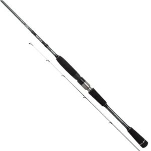 Spro Freestyle Litz Dropshot Fishing Rod