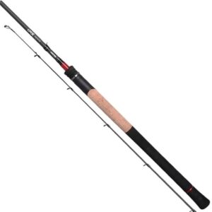 Spro CRX Micro Lure & Jig Fishing Rod