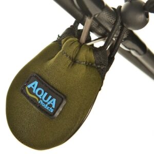 Aqua 50mm Fishing Rod Ring Protectors