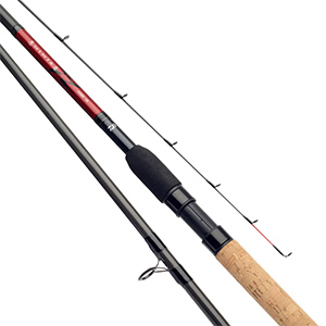 Daiwa Ninja Feeder Fishing Rods