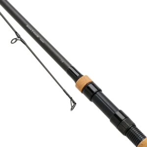 Daiwa Black Widow Deadbait Fishing Rod