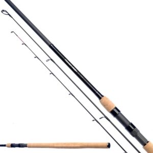 Daiwa Powermesh Twin Tip Fishing Rods