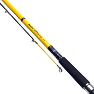 Daiwa Sandstorm Bass Spin Fishing Rod