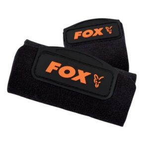 Fox Fishing Rod And Lead Bands