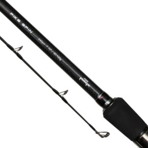 Fox Rage Prism X Pike Spin Fishing Rods