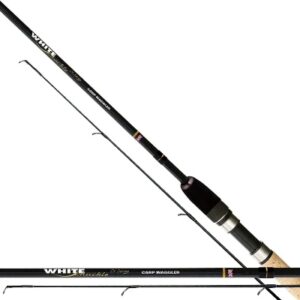 Middy White Knuckle CX Waggler Fishing Rod