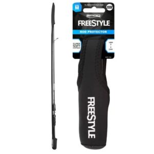 Spro Freestyle Fishing Rod Protector