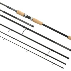 Shimano STC Multi-Length Spinning Fishing Rods
