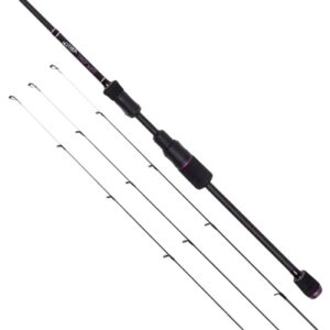 Wychwood Agitator Drop Shot Fishing Rod TT