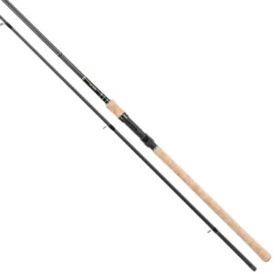 Korum Allrounder Fishing Rods