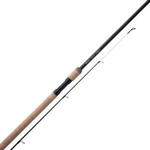 Sonik Angl-R Twin Top Fishing Rod