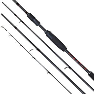 Advanta PS Travel Drop Shot Fishing Rod
