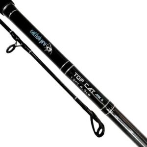 Catfish Pro Top Cat MK2B Fishing Rod