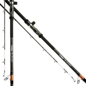 Century Tip Tornado Sport Fishing Rod