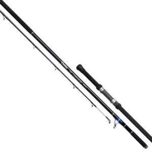 Century Tip Tornado Graphex Sport Fishing Rod