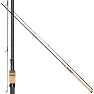 Daiwa Basia X45 Barbel Fishing Rod