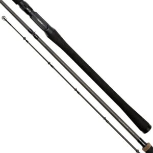 Daiwa Black Widow Jerkbait Fishing Rod