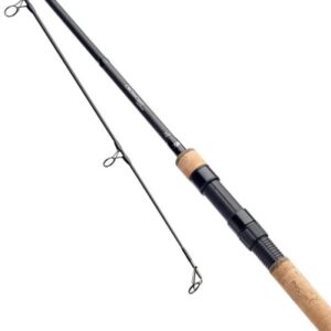 Daiwa Crosscast Traditional Carp Fishing Rod