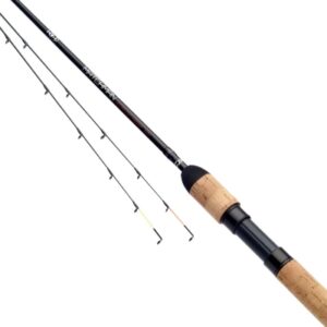 Daiwa Matchman Feeder Fishing Rod
