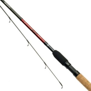 Daiwa Ninja Pellet Waggler Fishing Rods