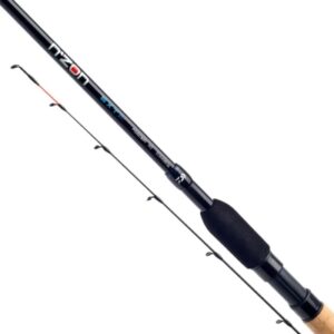 Daiwa N’ZON Extending Feeder Fishing Rod
