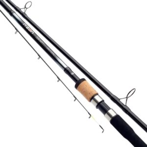 Daiwa N’ZON Super Slim Feeder Fishing Rod