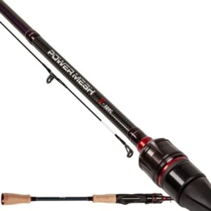 Daiwa Powermesh AX Drop Shot Fishing Rod