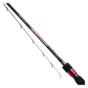 Daiwa Spectron Commercial Ultra Quiver Rod