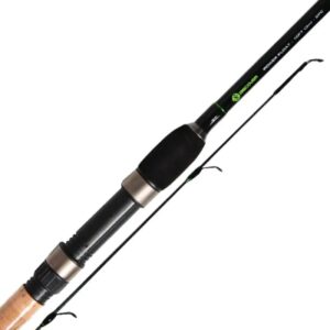 Discover Power Float Fishing Rod