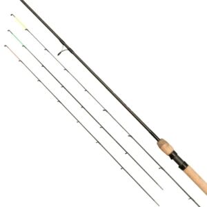 Drennan Acolyte Plus 9ft Feeder Fishing Rod