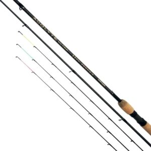 Drennan Acolyte Ultra Feeder Fishing Rods 11ft