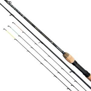 Drennan Acolyte Ultra Feeder Fishing Rods