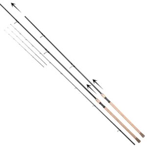 Drennan Acolyte Distance Feeder 13ft Extension Fishing Rod