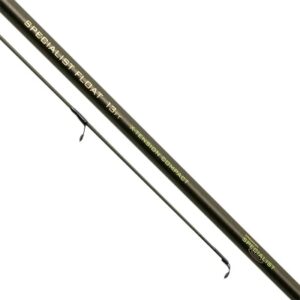 Drennan Specialist X-Tension 13ft Compact Float Fishing Rod