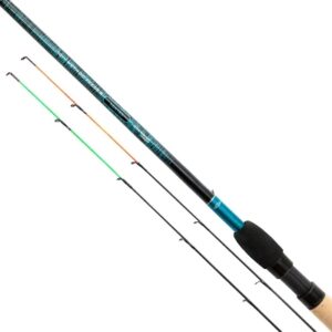 Drennan Vertex 10ft Method Feeder Fishing Rod
