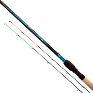 Drennan Vertex 11ft Carp Feeder Fishing Rod