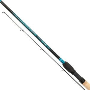 Drennan Vertex 11ft Pellet Waggler Fishing Rod
