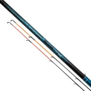 Drennan Vertex 12ft Method Feeder Fishing Rod