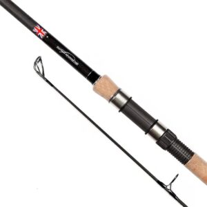 Harrison Torrix TE Special Edition Fishing Rods