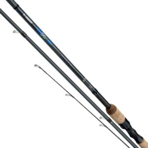 Middy 5G Trinity Waggler Fishing Rod