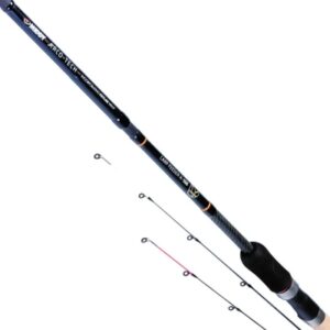 Middy Arco-Tech K-306 Carp Feeder Fishing Rod