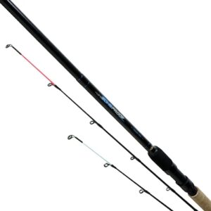 Middy Bombproof Feeder Fishing Rod