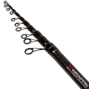 Mitchell Tele Suprema 2.0 PEP Fishing Rod