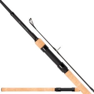 Nash Dwarf Cork Fishing Rods