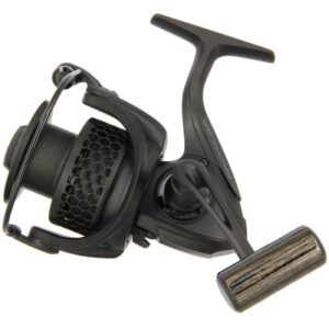 NGT Profiler 60 Front Drag Reel with Spare Spool